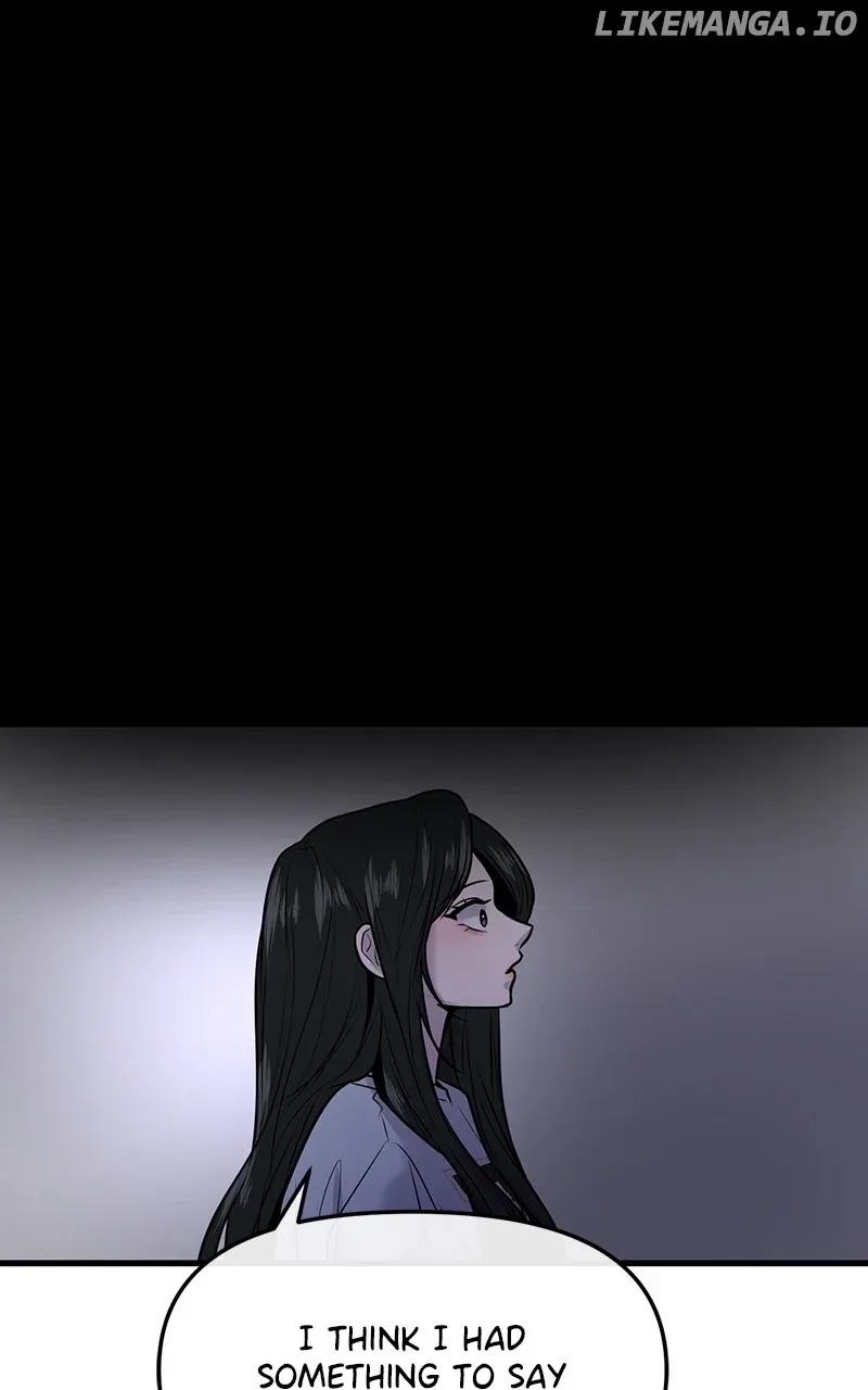 Back to Chanbi Chapter 28 page 22