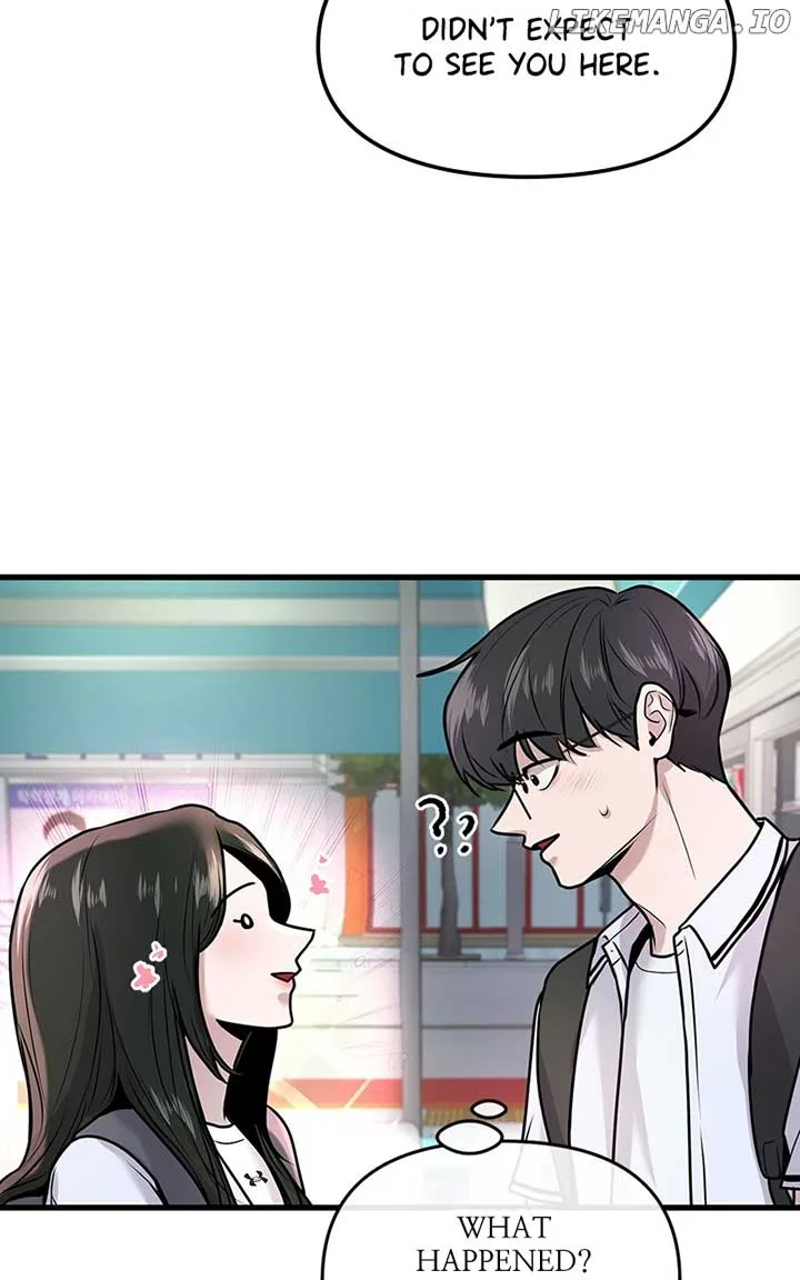 Back to Chanbi Chapter 13 page 98