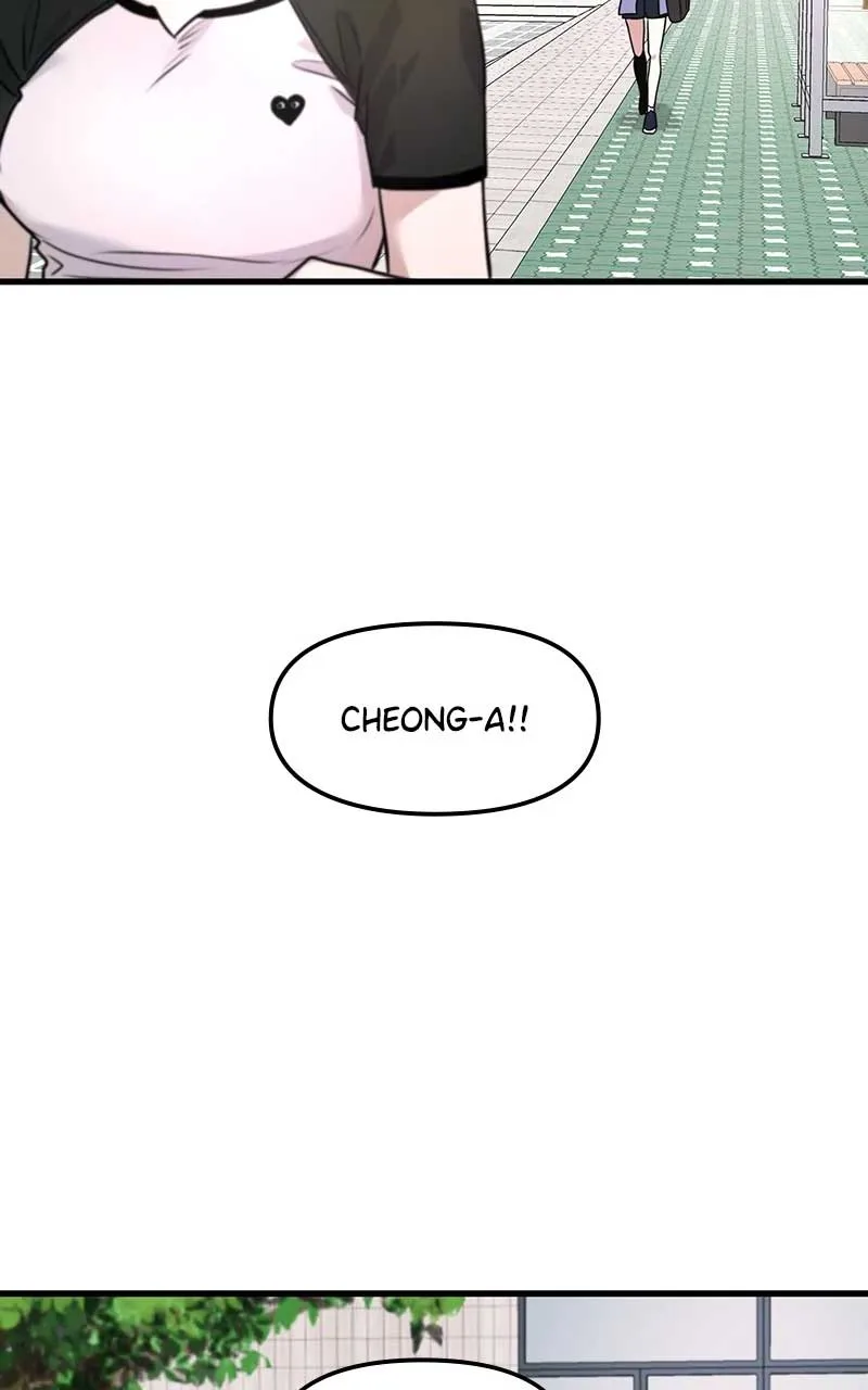 Back to Chanbi Chapter 8 page 99