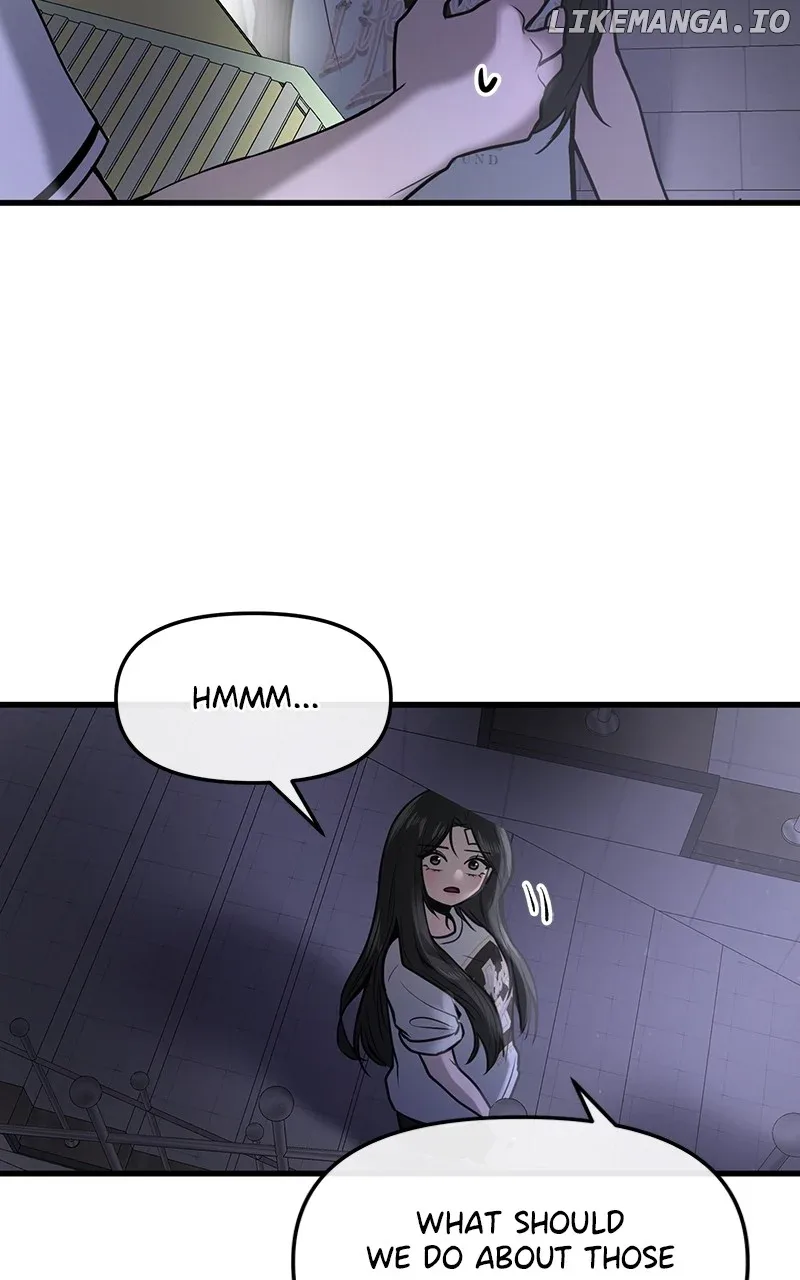 Back to Chanbi Chapter 28 page 27