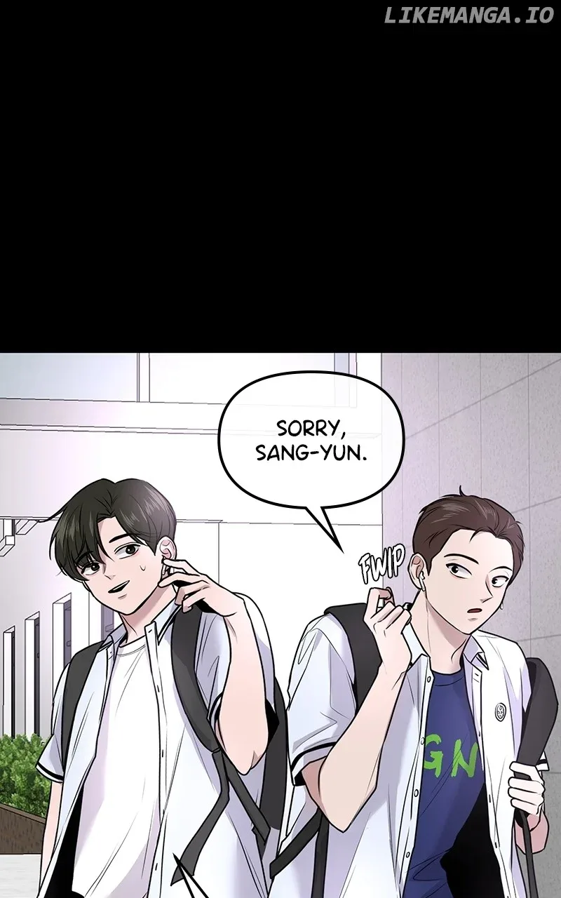 Back to Chanbi Chapter 10 page 86