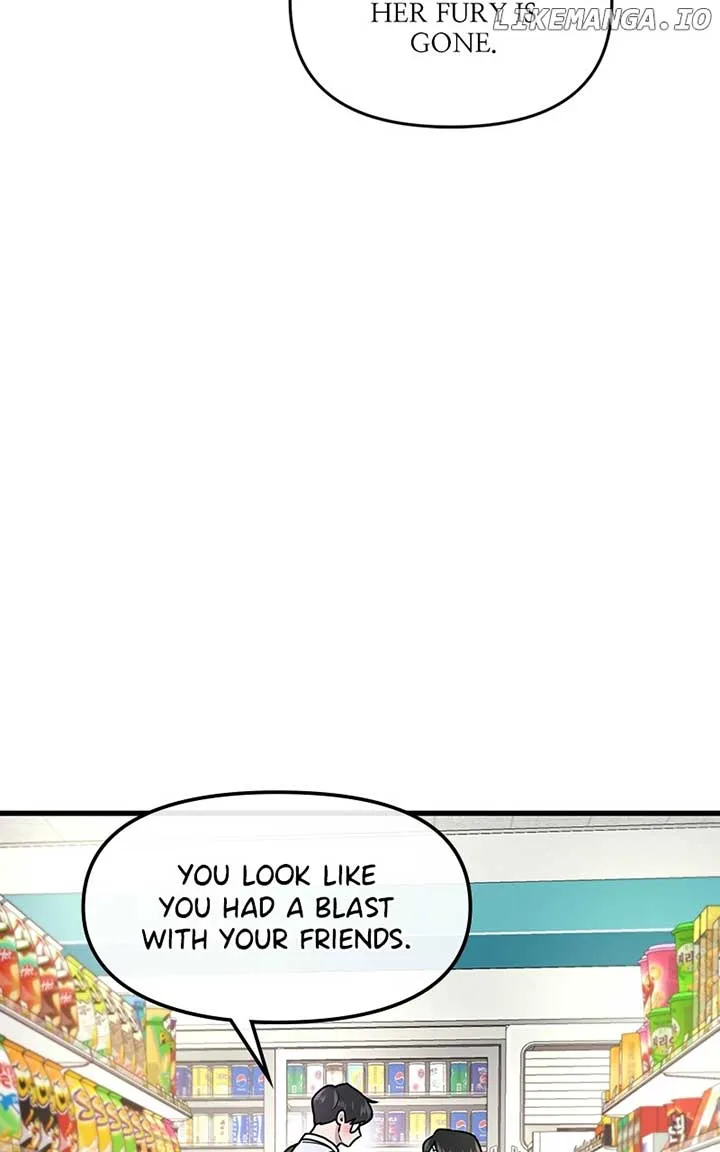Back to Chanbi Chapter 13 page 99
