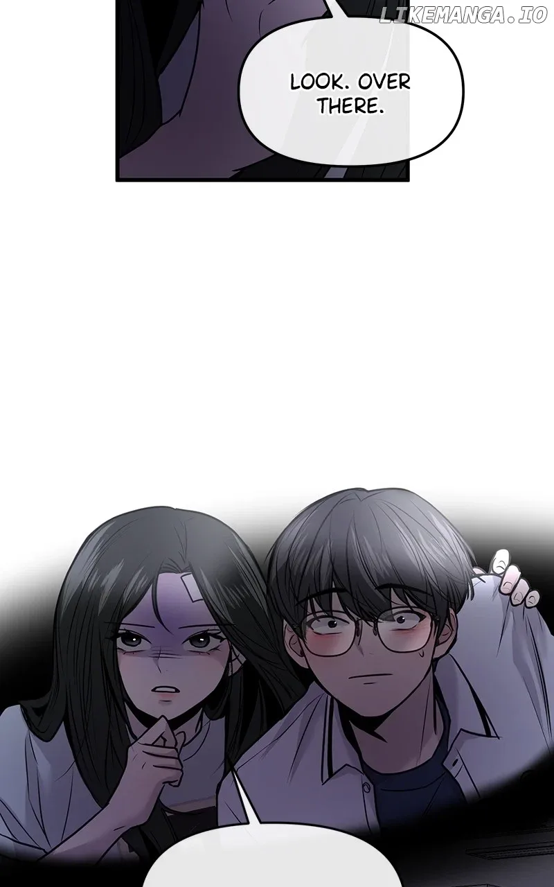Back to Chanbi Chapter 28 page 33