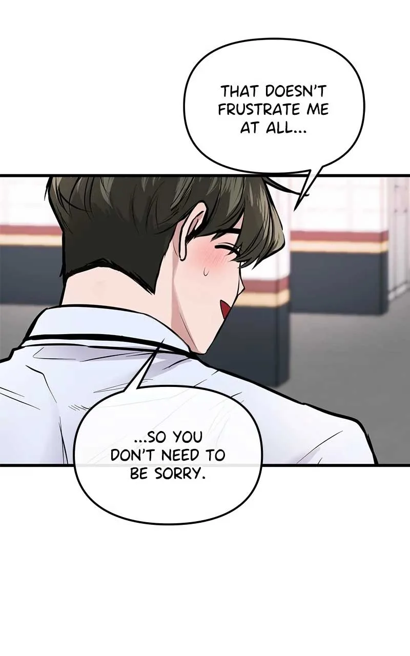 Back to Chanbi Chapter 4 page 27