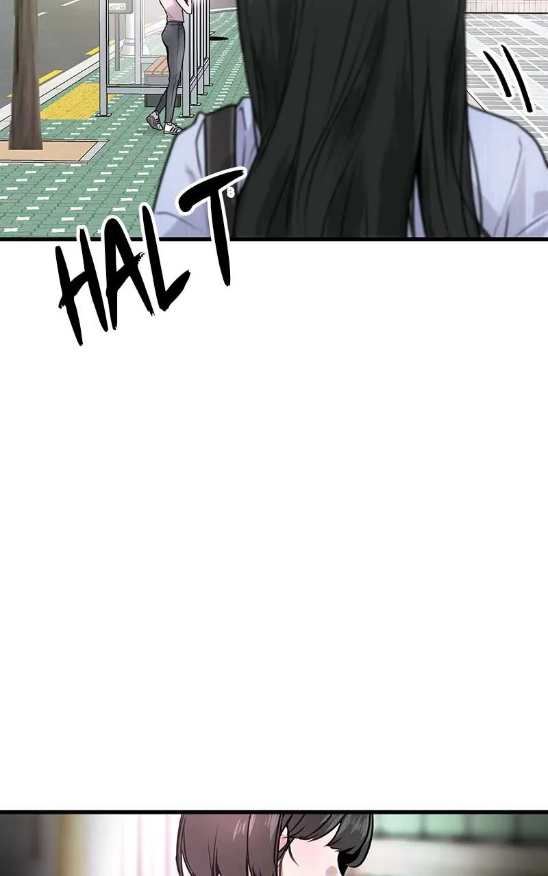 Back to Chanbi Chapter 8 page 97