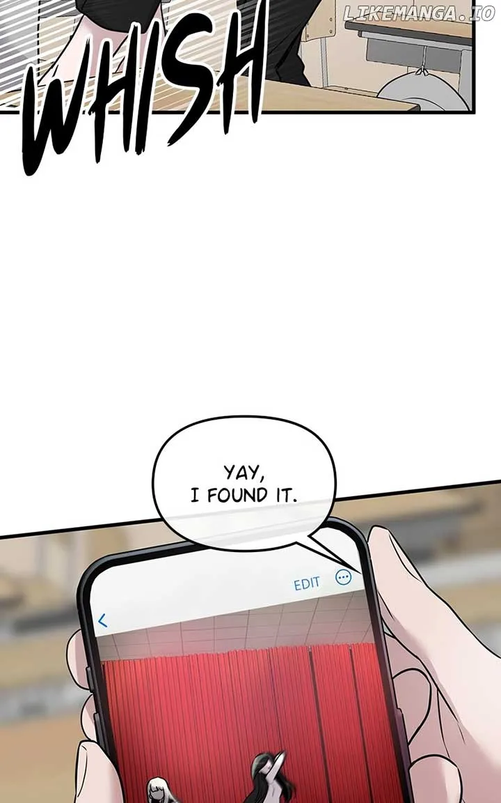 Back to Chanbi Chapter 20 page 40