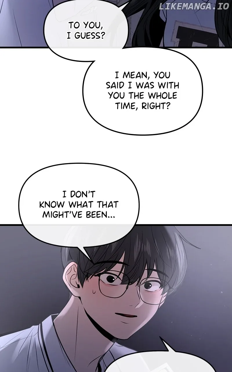 Back to Chanbi Chapter 28 page 24