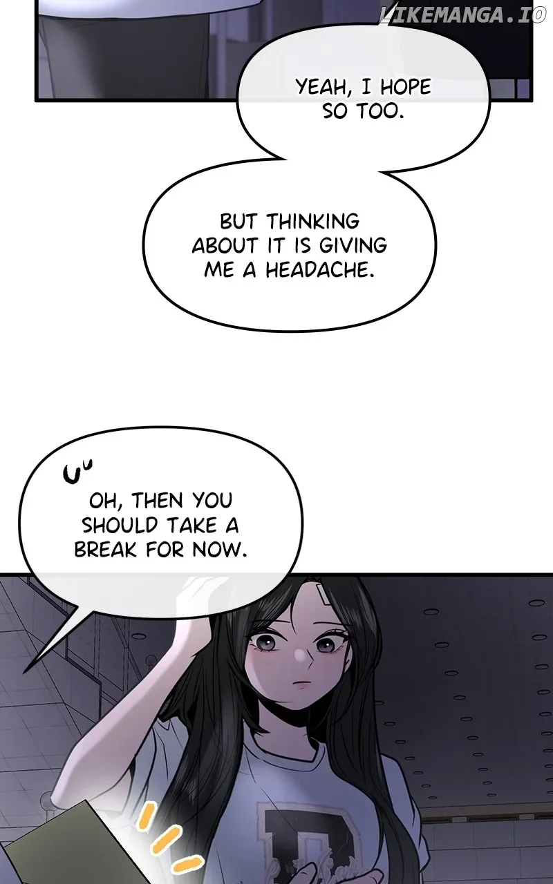 Back to Chanbi Chapter 28 page 26