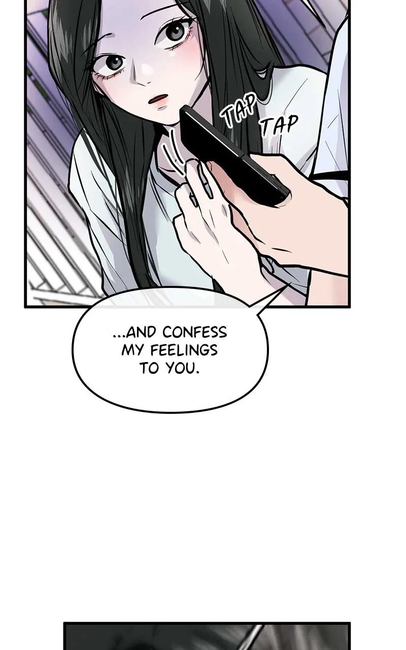 Back to Chanbi Chapter 4 page 30