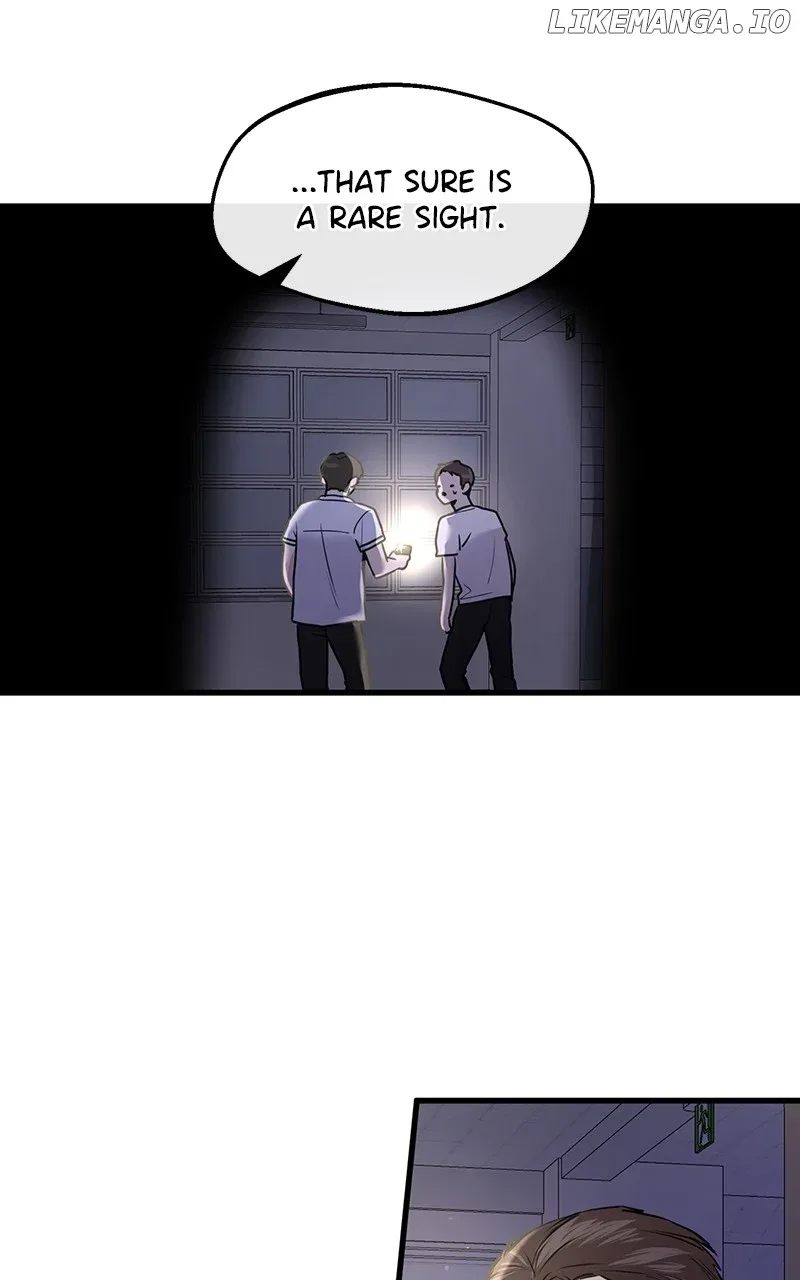 Back to Chanbi Chapter 28 page 36