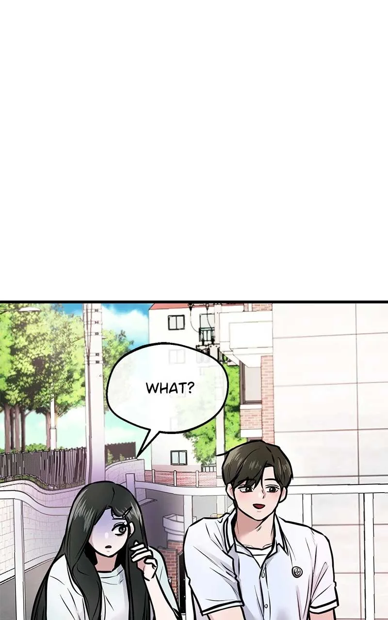 Back to Chanbi Chapter 4 page 28