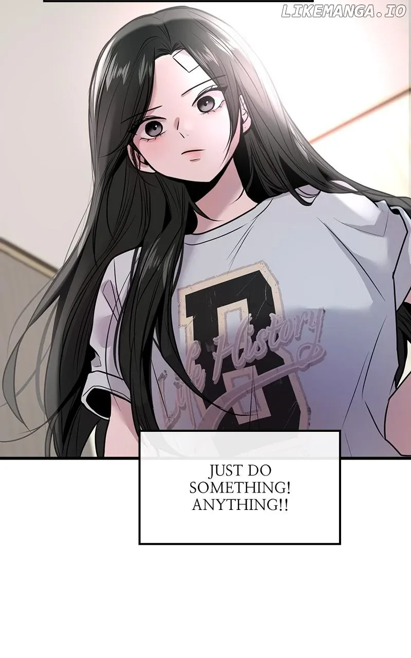 Back to Chanbi Chapter 27 page 6
