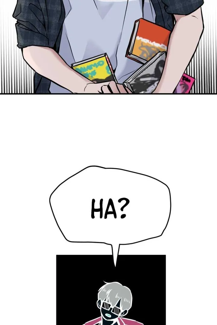 Back to Chanbi Chapter 1 page 202