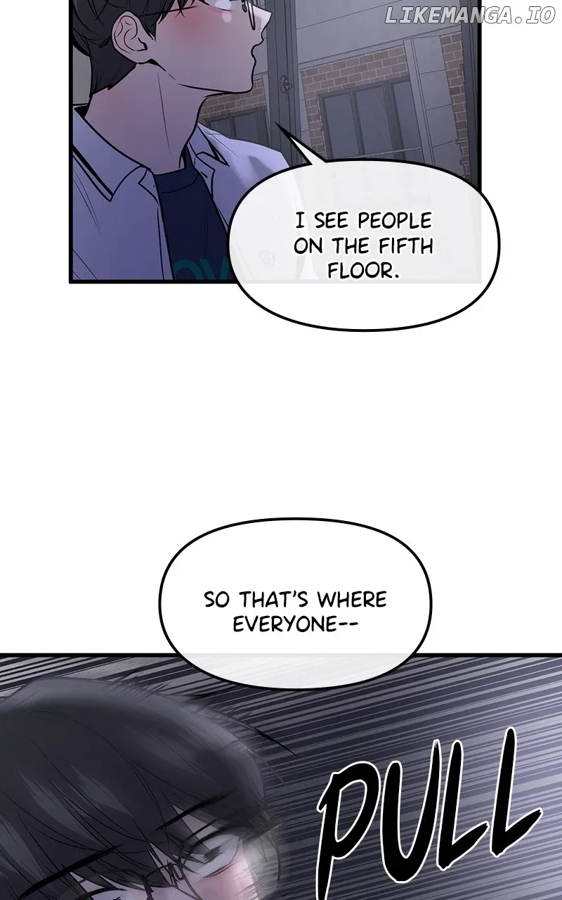Back to Chanbi Chapter 28 page 31