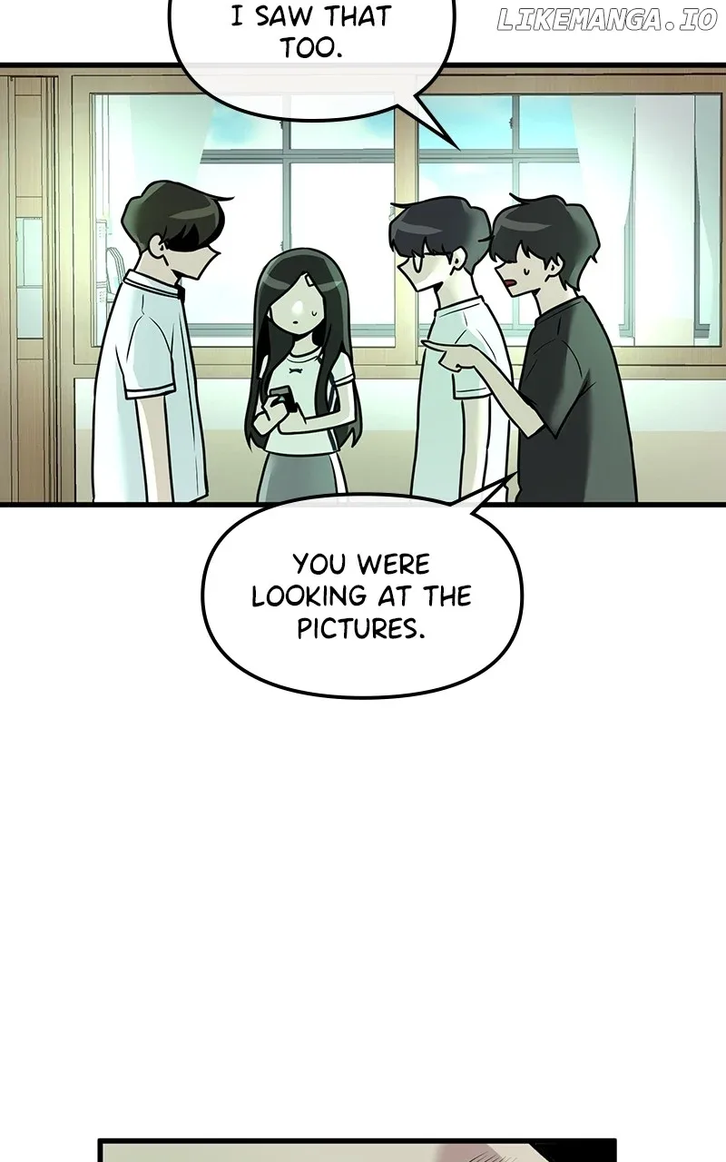 Back to Chanbi Chapter 11 page 93