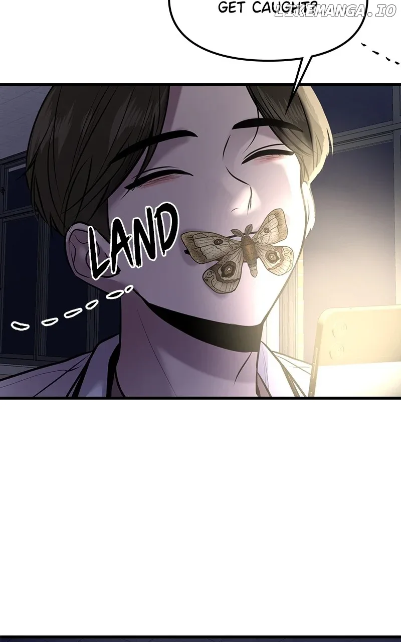 Back to Chanbi Chapter 28 page 52