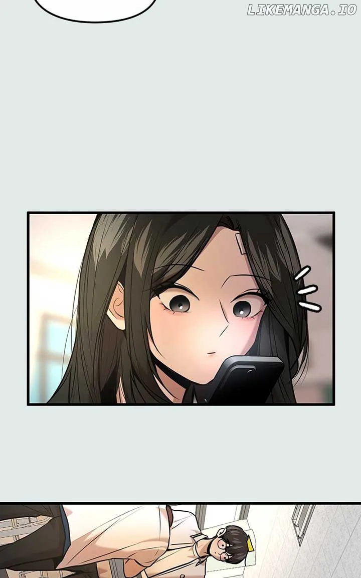 Back to Chanbi Chapter 30 page 6