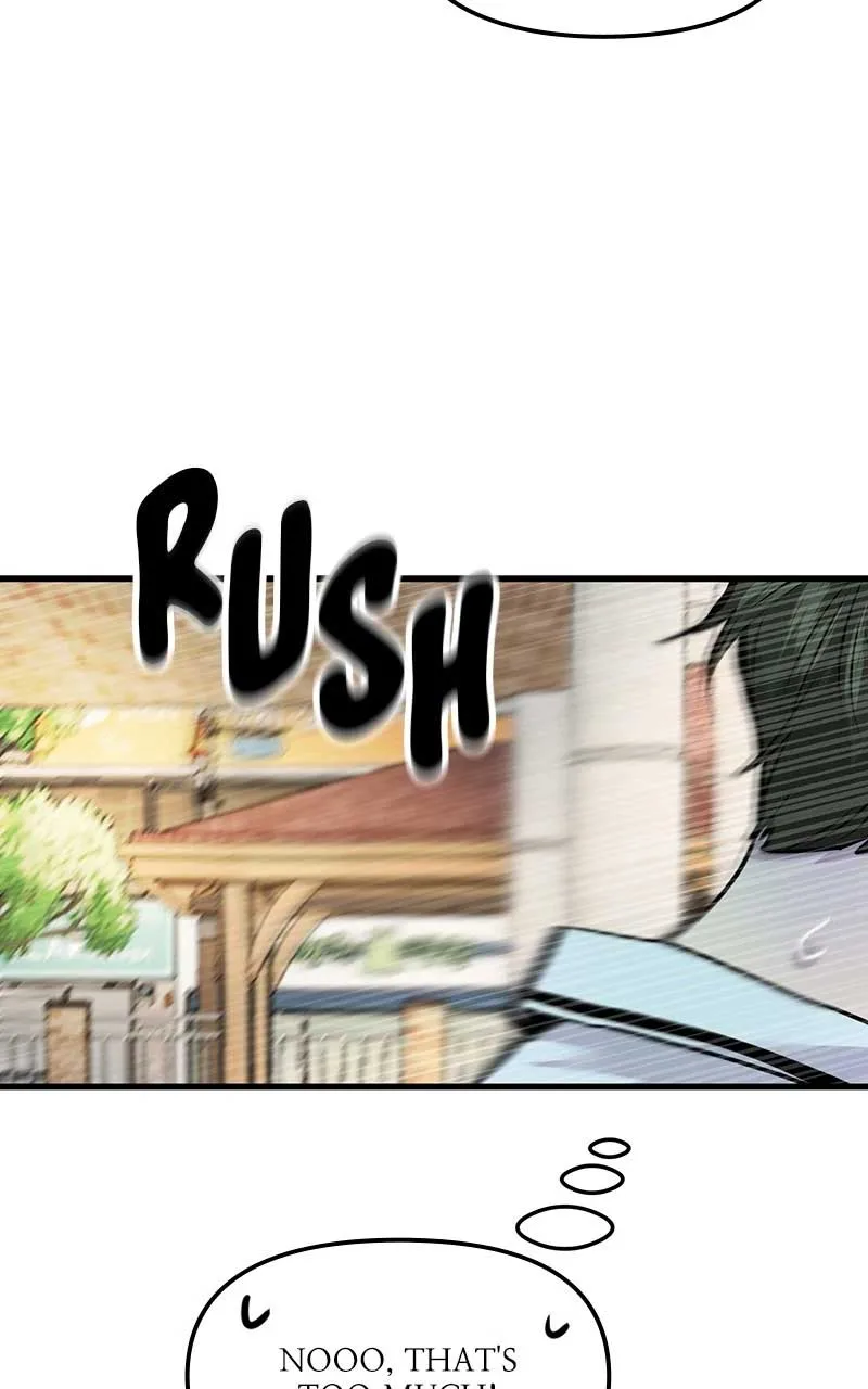 Back to Chanbi Chapter 6 page 85