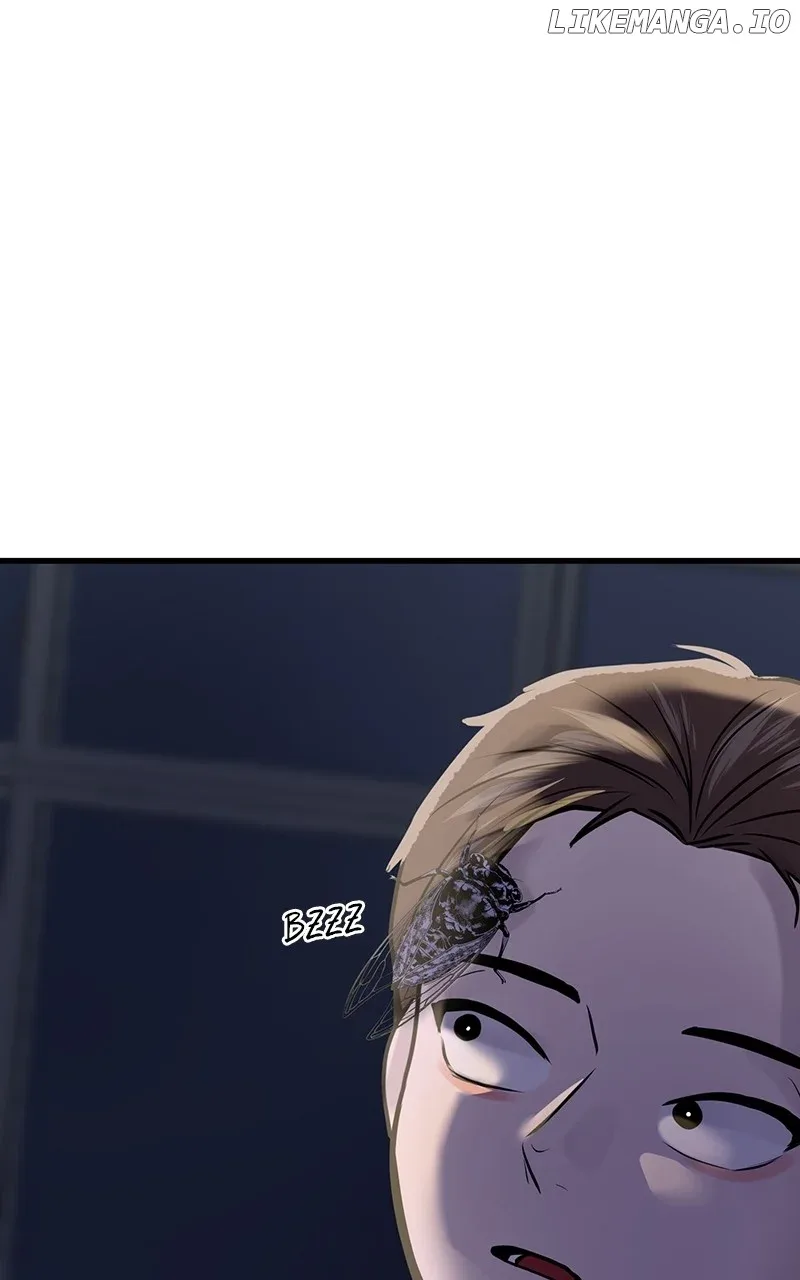 Back to Chanbi Chapter 28 page 49