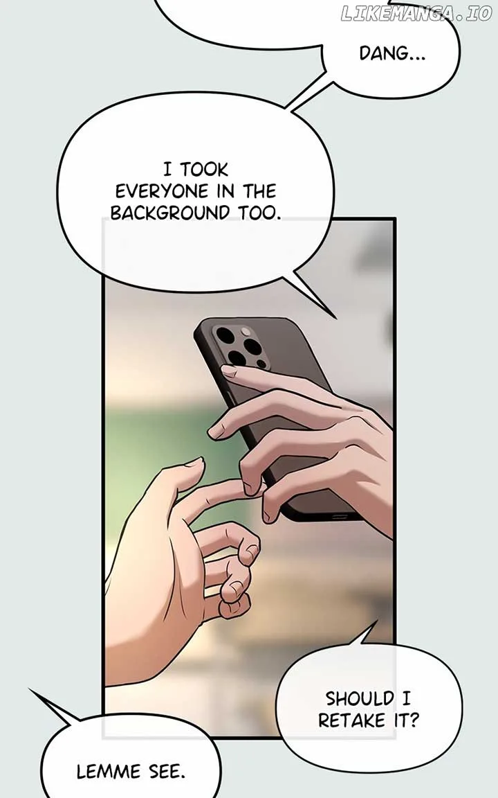 Back to Chanbi Chapter 30 page 5