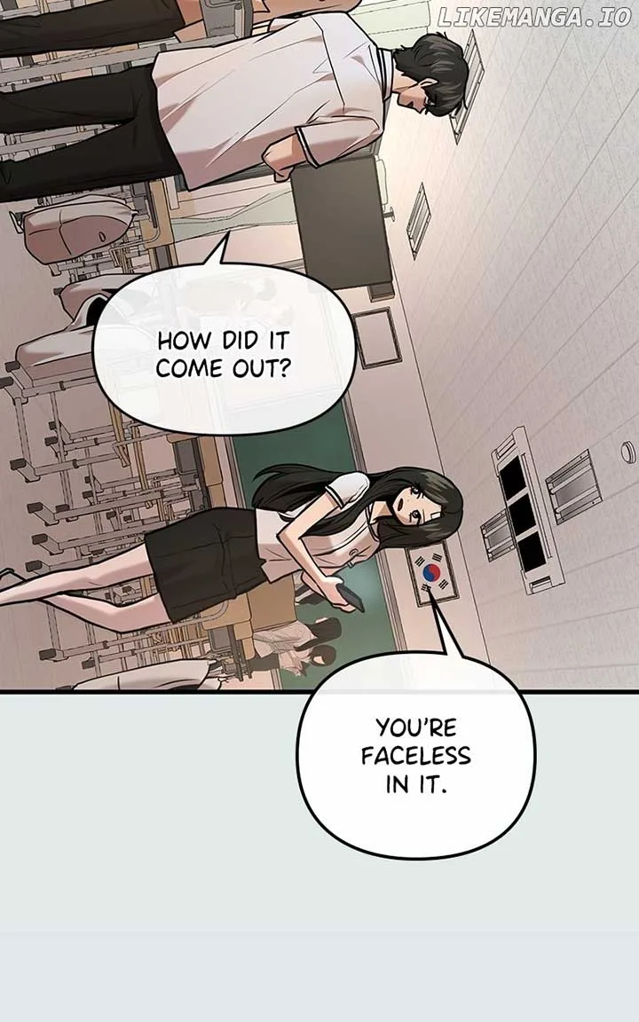 Back to Chanbi Chapter 30 page 7