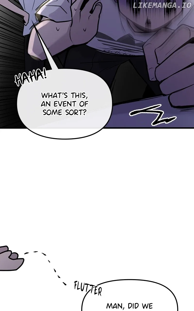 Back to Chanbi Chapter 28 page 51