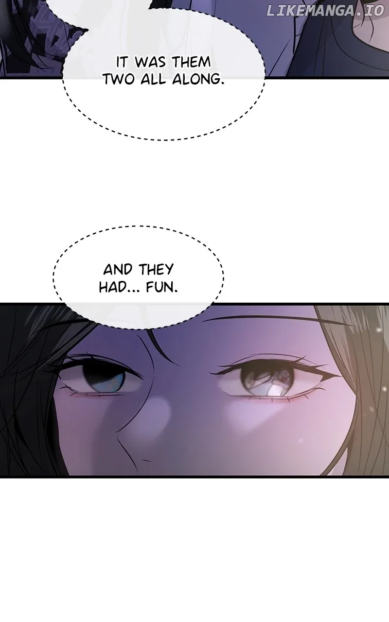Back to Chanbi Chapter 28 page 41