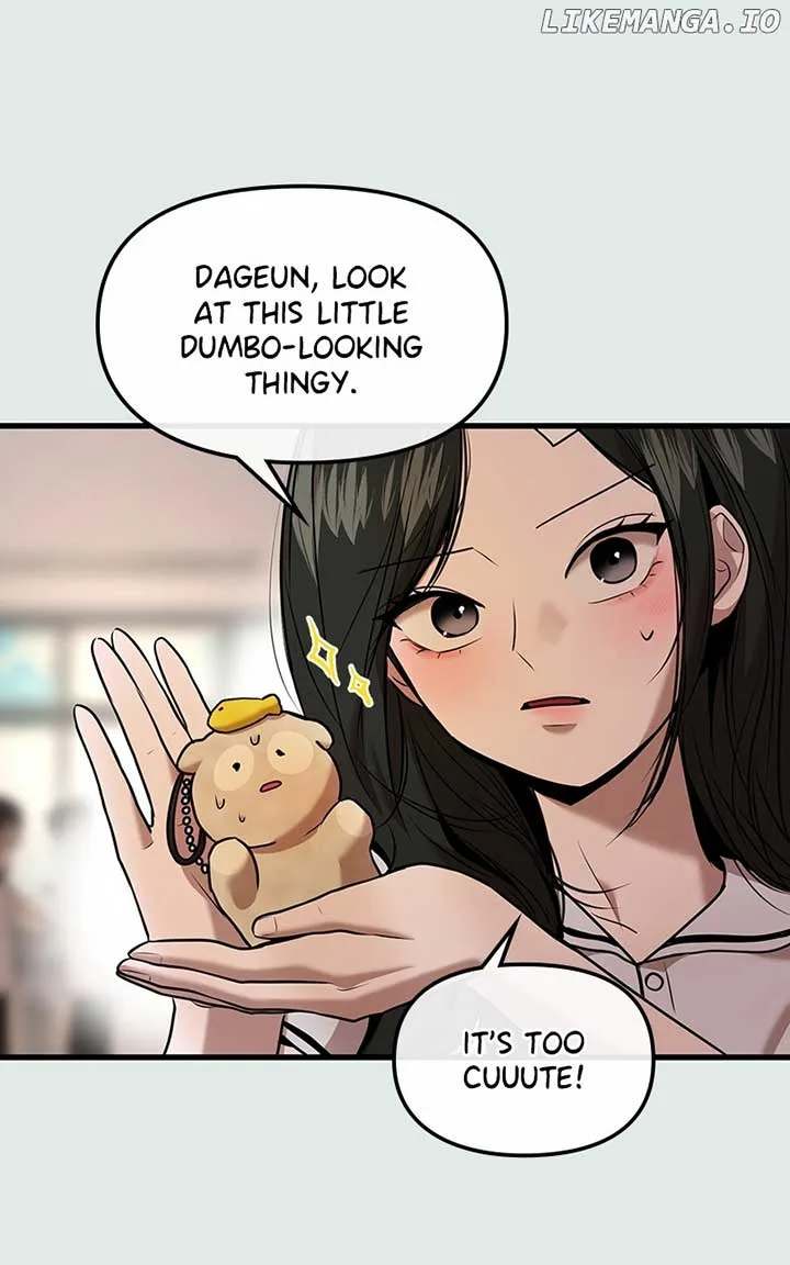 Back to Chanbi Chapter 30 page 3