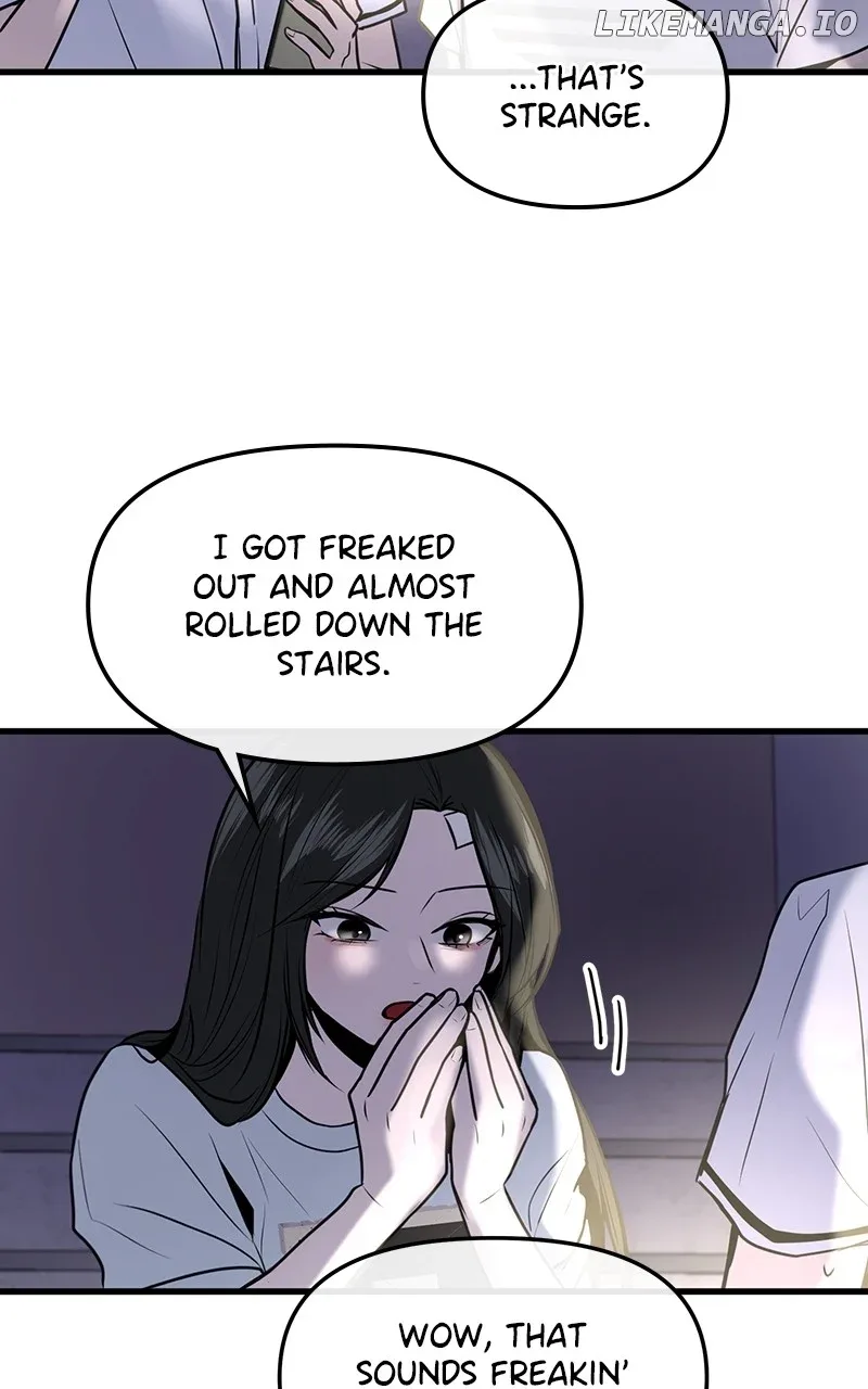 Back to Chanbi Chapter 28 page 46