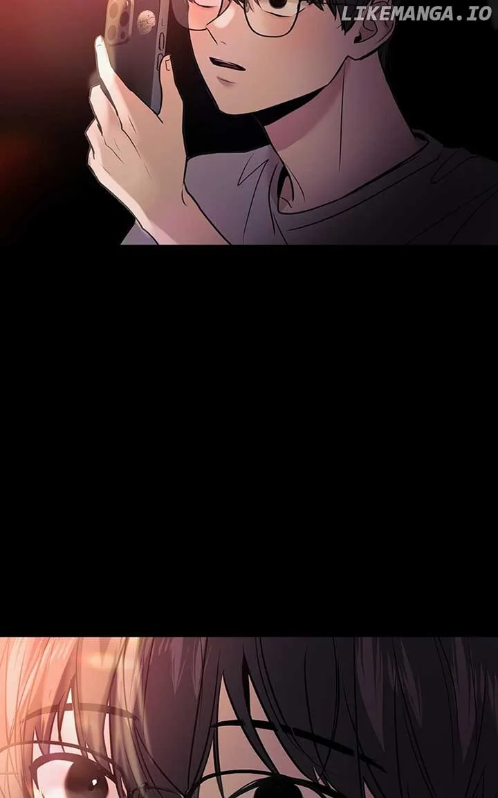 Back to Chanbi Chapter 20 page 45