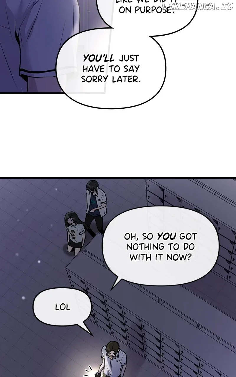 Back to Chanbi Chapter 28 page 38