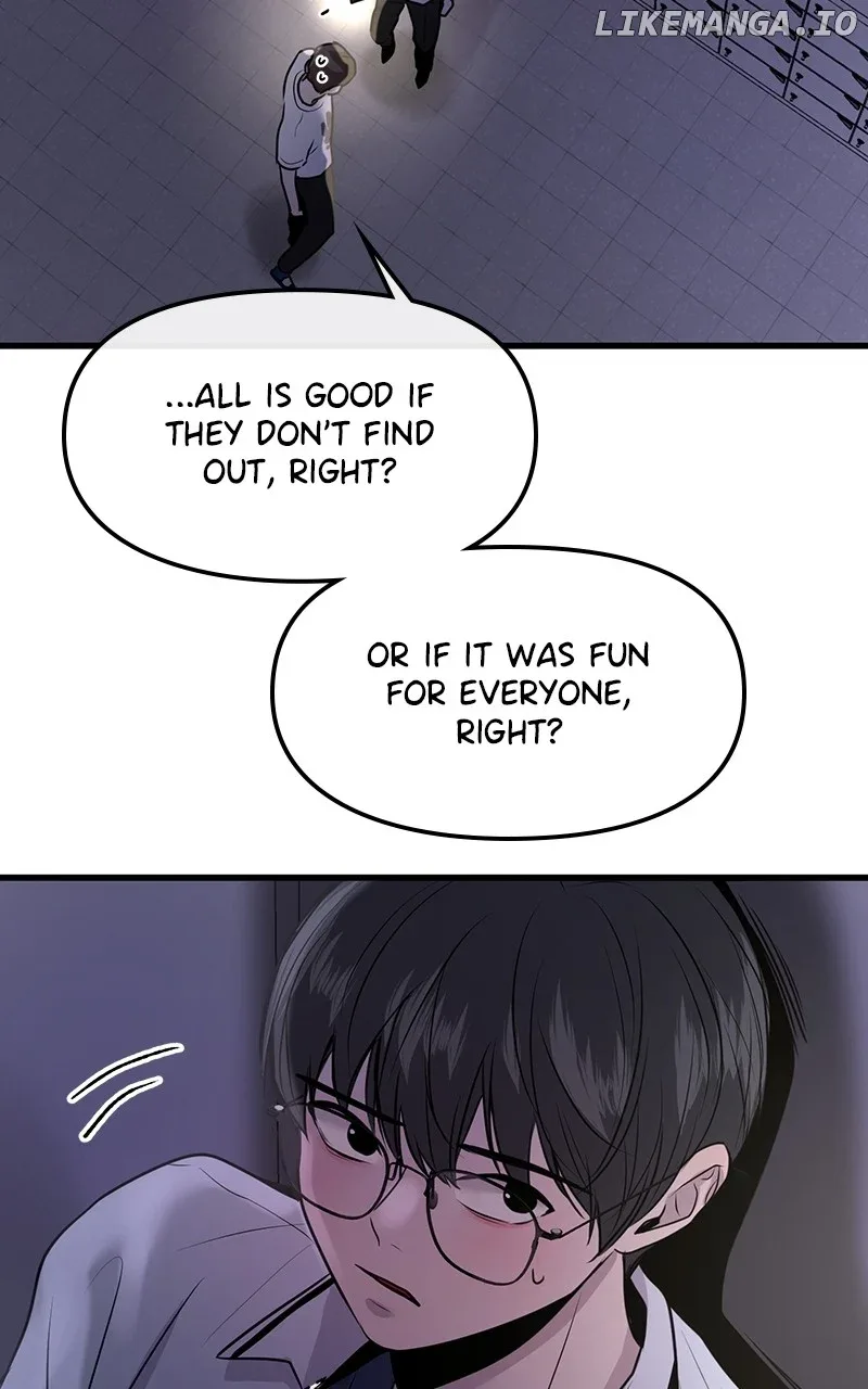 Back to Chanbi Chapter 28 page 39