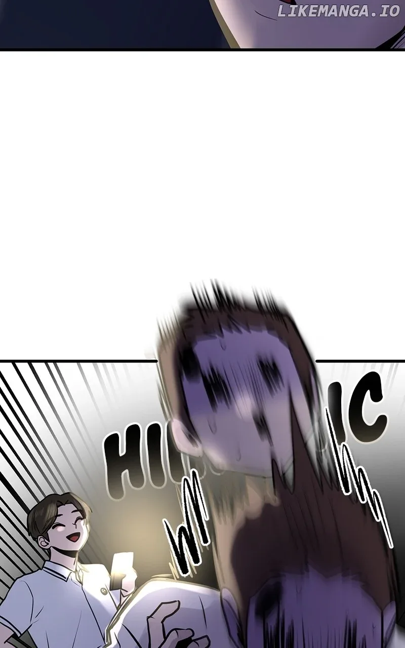 Back to Chanbi Chapter 28 page 50
