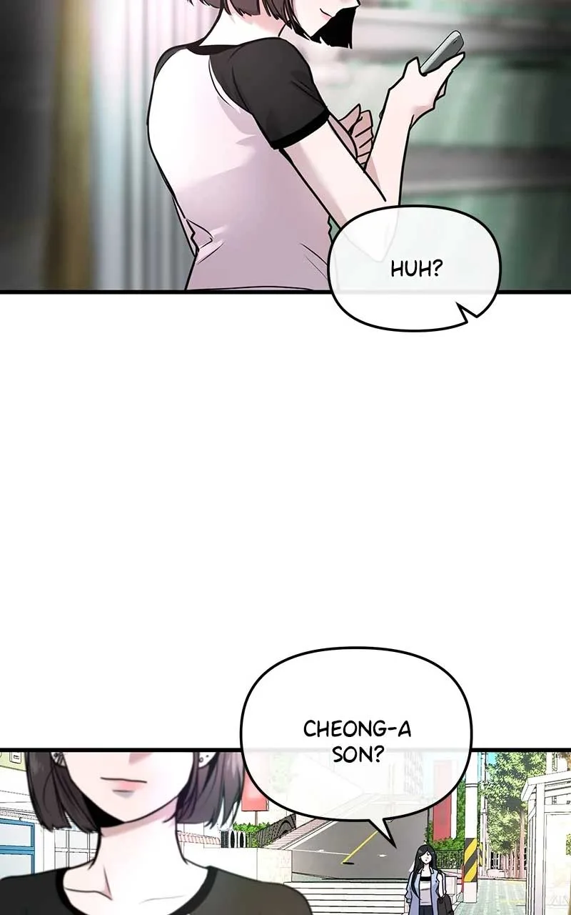 Back to Chanbi Chapter 8 page 98