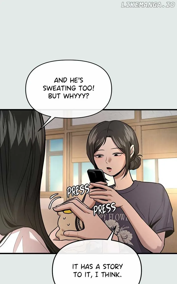 Back to Chanbi Chapter 30 page 4