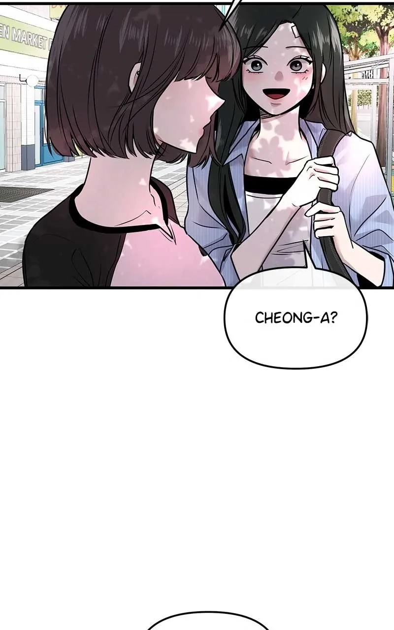 Back to Chanbi Chapter 8 page 102