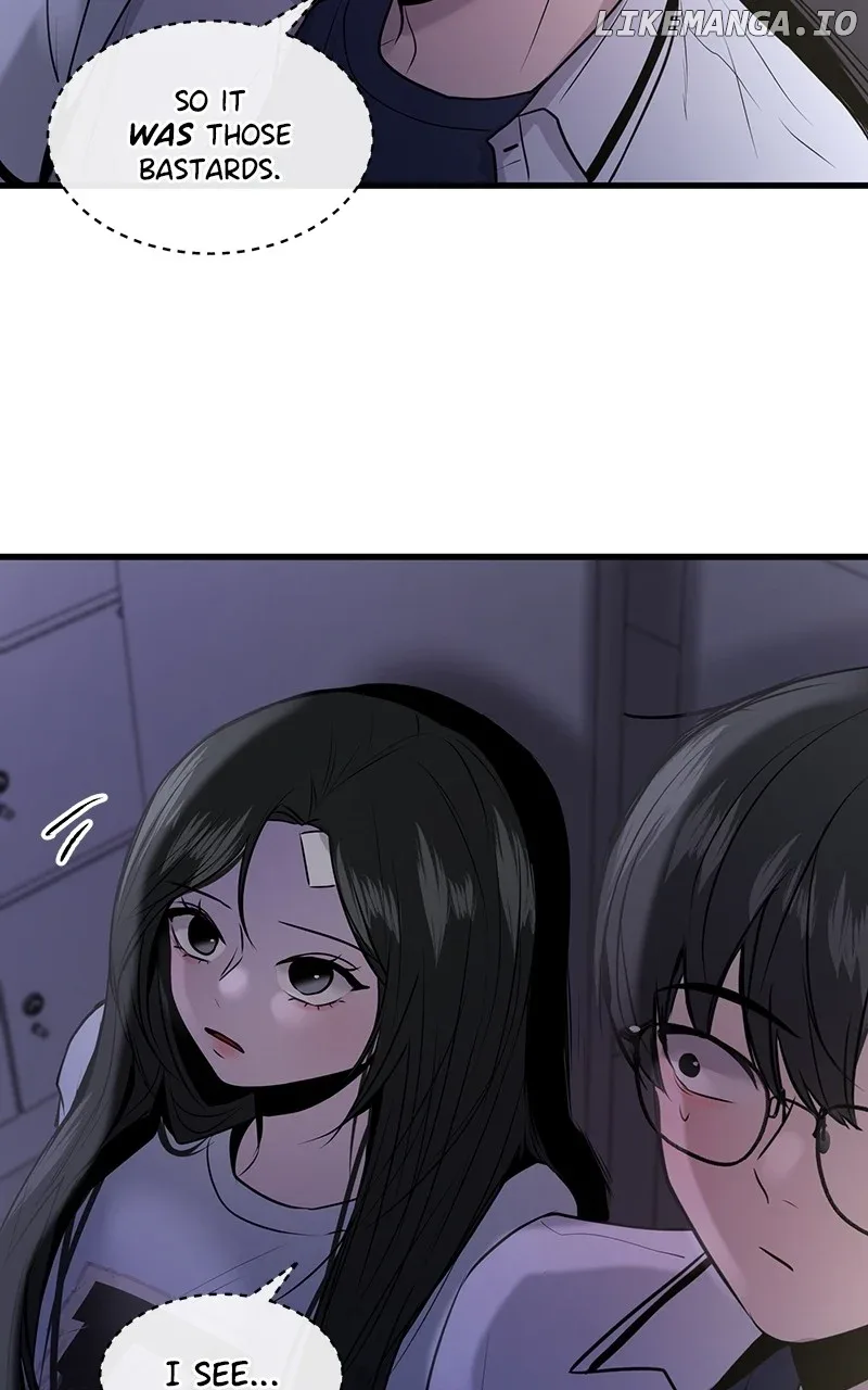 Back to Chanbi Chapter 28 page 40
