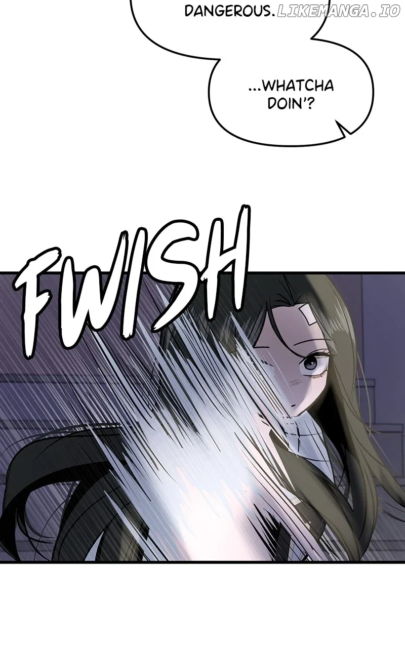Back to Chanbi Chapter 28 page 47