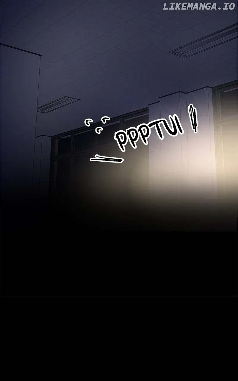 Back to Chanbi Chapter 28 page 53