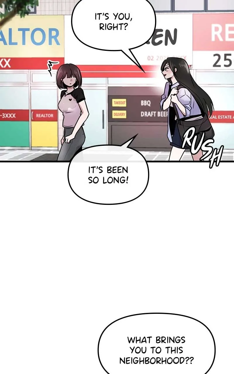 Back to Chanbi Chapter 8 page 100