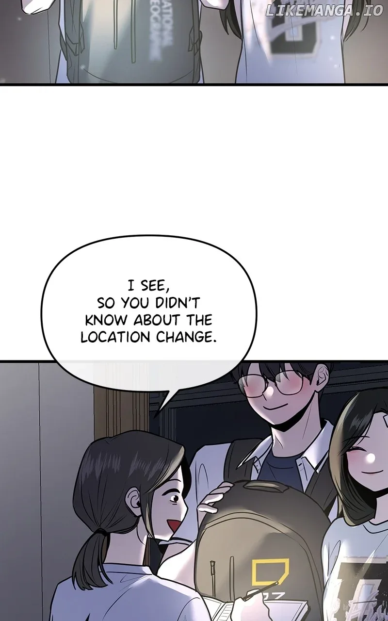 Back to Chanbi Chapter 28 page 55