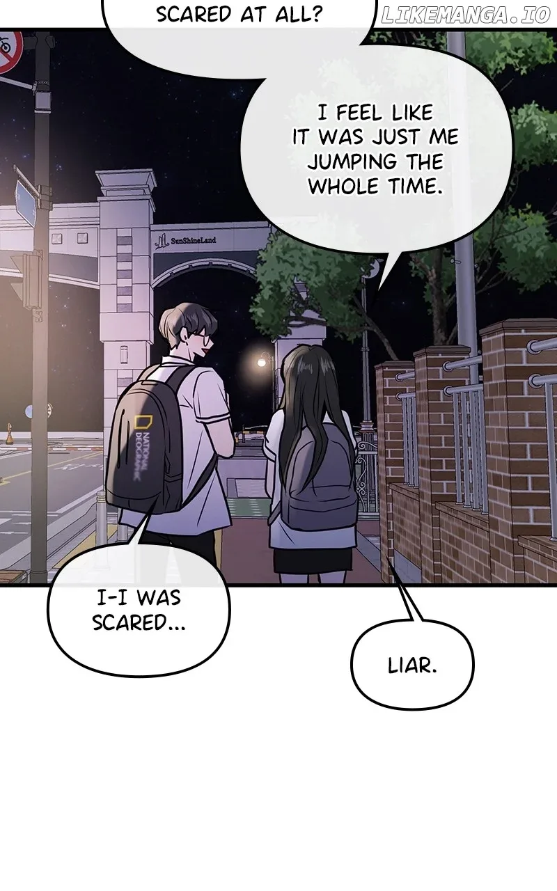 Back to Chanbi Chapter 28 page 68