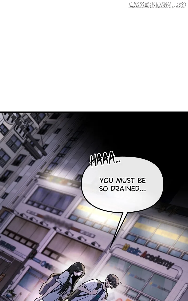 Back to Chanbi Chapter 28 page 65