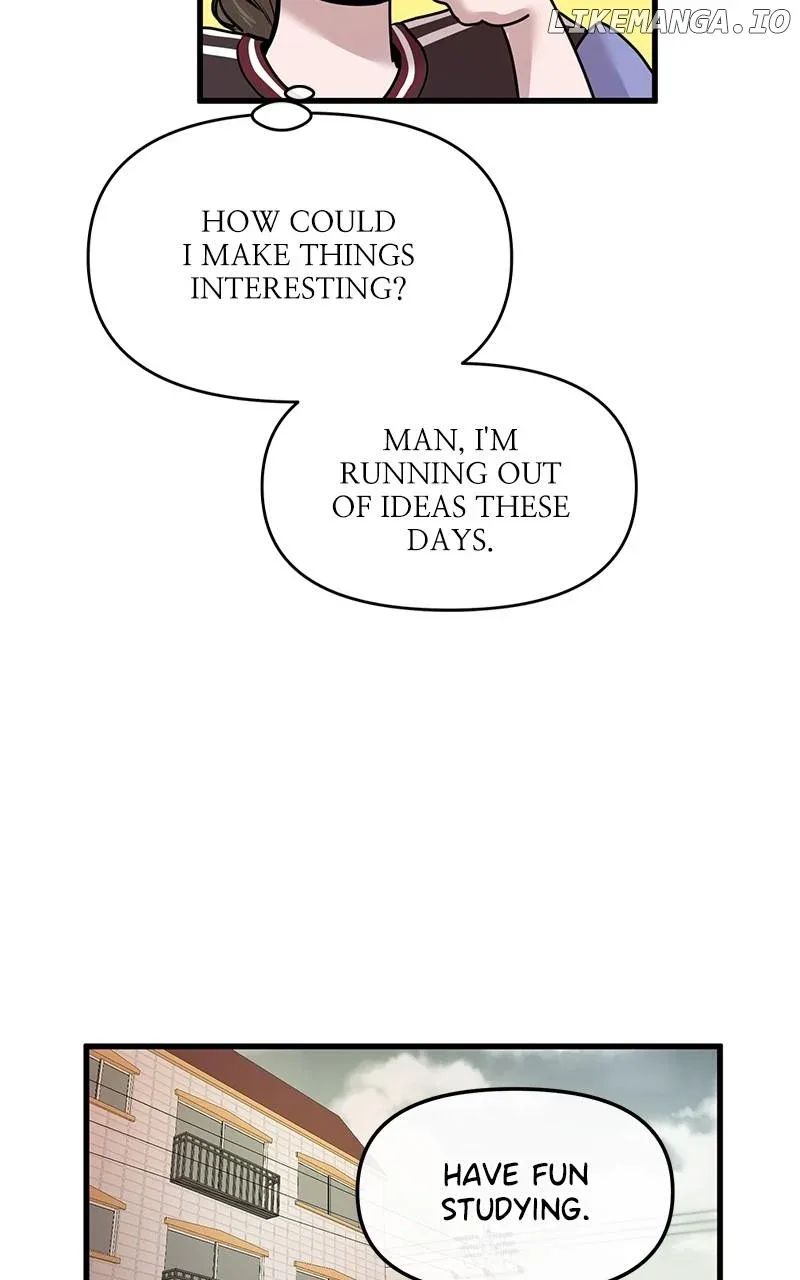 Back to Chanbi Chapter 27 page 10
