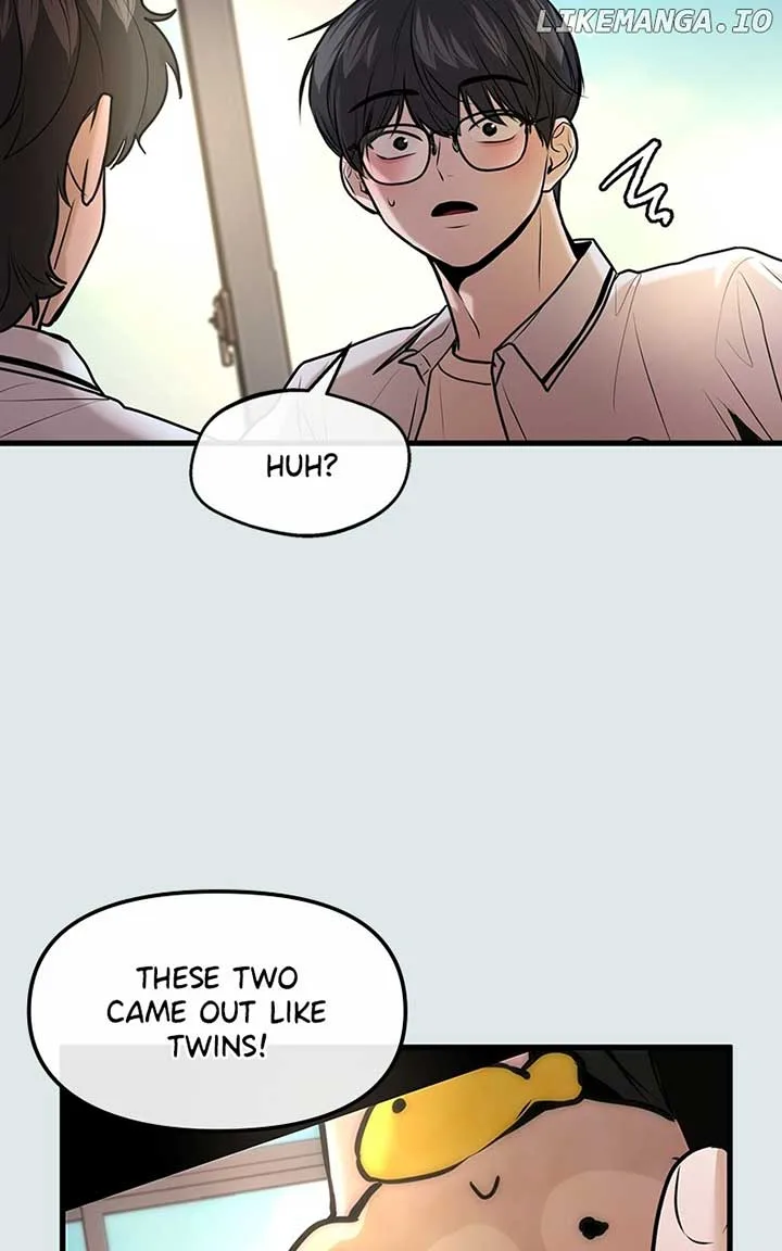 Back to Chanbi Chapter 30 page 9
