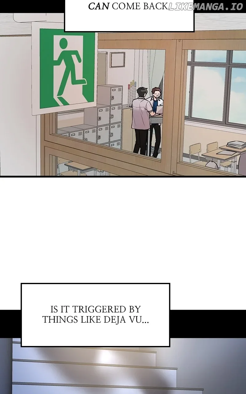 Back to Chanbi Chapter 29 page 3
