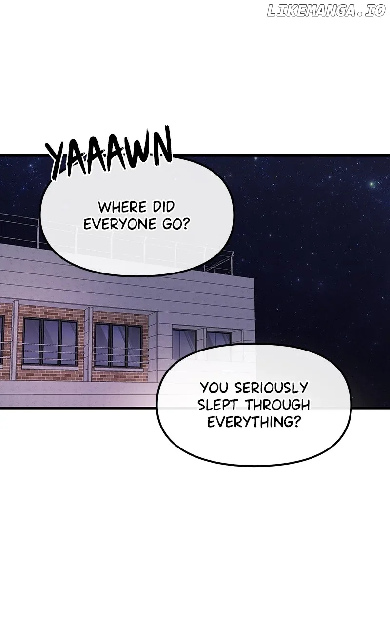 Back to Chanbi Chapter 28 page 60