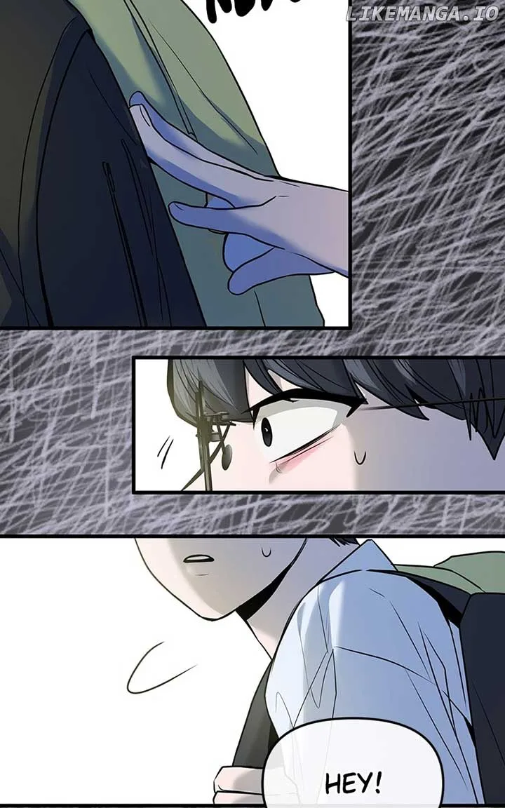Back to Chanbi Chapter 30 page 31