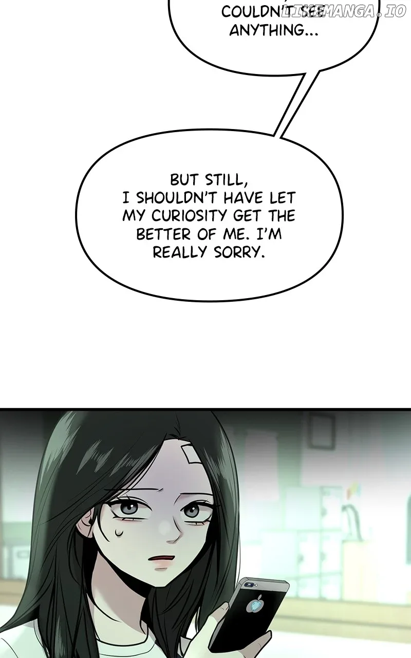 Back to Chanbi Chapter 11 page 98