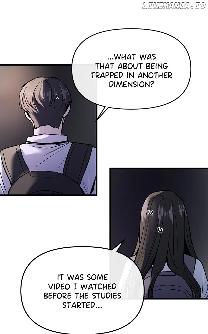 Back to Chanbi Chapter 28 page 69